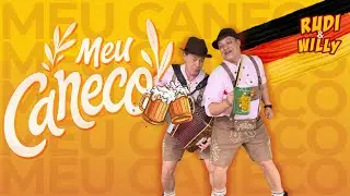 Rudi & Willy &ndash; Meu Caneco (Clipe Oficial)