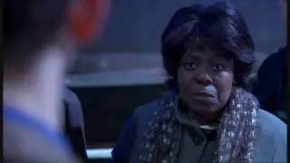 Doctor Who &bull; 'He Will Knock Four Times'