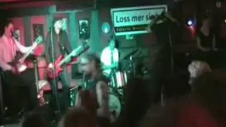 Decke Trumm - Loss mer singe - Eulenburg/K&ouml;ln 2008 - Polka live