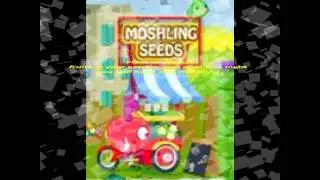 Moshling codes