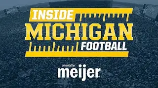 Inside Michigan Football: Nebraska Edition