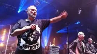Strachy na Lachy - Czarny chleb i czarna kawa (Klub Miasto BB 19.10.2018)