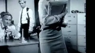 Arlene Martel 2 / 8 Nice  U.N.C.L.E.  
