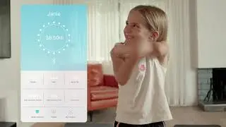 Etekcity | Smart Fitness Scale (ESF17)