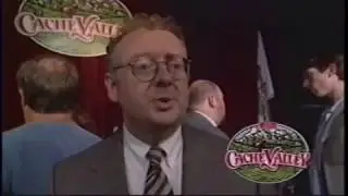 Cache Valley Cheese Commercial Toronto | David Boyce