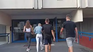 Kollégium bemutató (KSZC Eötvös)