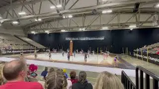 The last go around