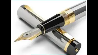 Benefits of Pen, It is very Cheap but very Important for Our Personality.
