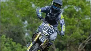 Sam Gorski Live Stream