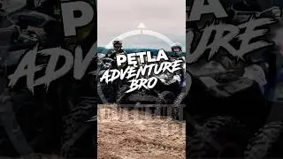 Quadowanie NA MAKSA 😎🔥 Pętla ADVENTURE BRO 💪 #quady #offroad #teren #atv