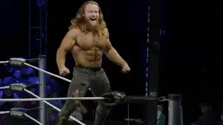 AJZ vs Showtime | OVW TV | Full Match Highlights