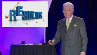 Bob Proctor -  Paradigm Shift Seminar 2020 -  Day 01 - Part 2 of 3