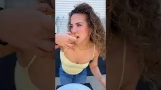Weirdest Food Combinations