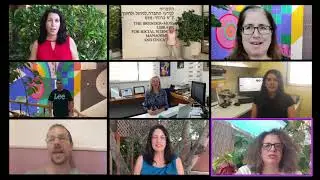 שנת לימודים חדשה בספרייה