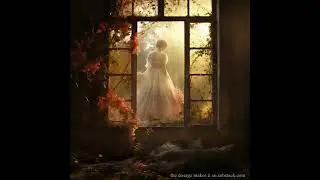 daughter - youth (instrumental). patterns of comfort.