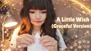 P.H.I.N.G &ndash; A Little Wish (Graceful Ver.) | Official Music Video