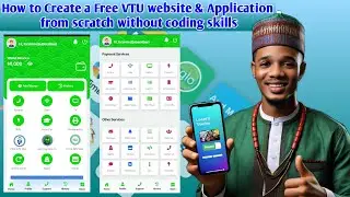 YADDA AKE KIRKIRAR VTU WEBSITE