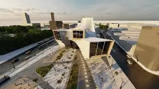 Adham Yousry: Leen Music Center