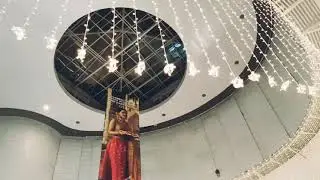 Mysore DRC Lightings || Dasara Special