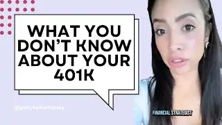 Should You Ever Withdraw from Your 401(k)? Here's the Real Cost
