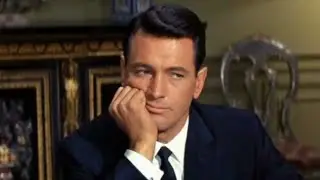 Rock Hudson&rsquo;s Secret Relationships 5 Men He Had Affairs With