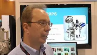 The Thermo Fisher K-Alpha XPS System