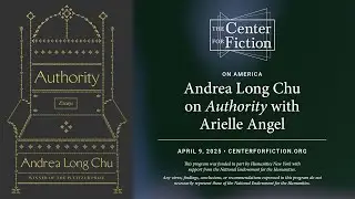 The Problem with Authority - Andrea Long Chu in Conversation with Arielle Angel