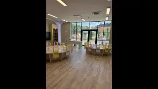 Экскурсия по  (ITA) International Talent Academy