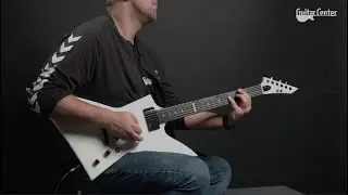 ESP E-II EX NT SW | TV Guitar Center