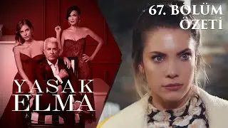 Yasak Elma 67. Bölüm Özeti