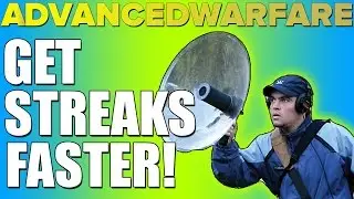 Advanced Warfare ★  USE 