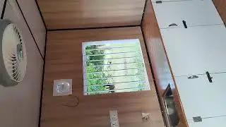20x10x8.6 portable Office Cabin