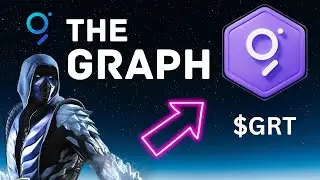 The Graph ($GRT) - BULLISH Price Action | CryptoVatsik | March 14 2023
