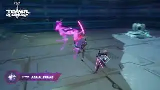 Tower of Fantasy  Frigg  Balmung  New Simulacrum Trailer