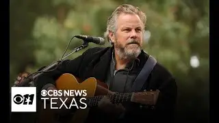 Texas music legend Robert Earl Keen hosts 