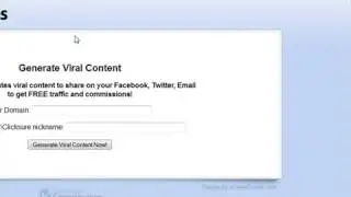 Safe Simple Commissions Members Area_ SCAM!