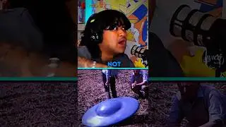 Viral UFO Clip from Mexico? Sorry&hellip; It&rsquo;s Fake #jumperjumps #alien #mexico #shorts