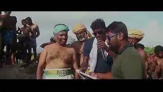 Making of karnan Film version 2 /thaya ads /dhanush/kalaipuli s.thanu/Mari selvaraj|Vijay Prathapan