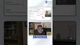 Spina Bifida & Tethered Cord Explained by Dr. Ravinder Dimri
