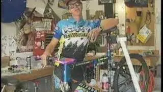 Important Bicycle Tips with Greg Herbold