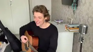Перемен cover by Белка (life)