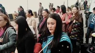 FULPATI SOVA YATRA RANGBULL