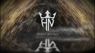 Hoteps BEEN Told You presents: 2020 Grifties Award Show