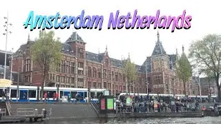 Amsterdam Netherlands