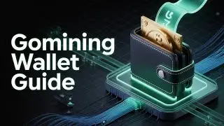 How to Deposit Crypto into Your GoMining Wallet