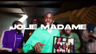 [FREE] Jungeli x Afro Type Beat &ldquo;Jolie Madame&rdquo; | Prod @tr3vinho