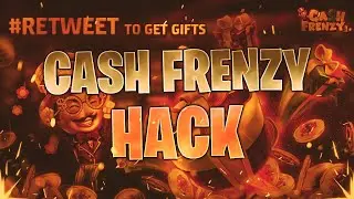 ⭐ How To Hack Cash Frenzy 2022 💥 Easy Tips To Get Coins 💥 Working on iOS and Android ⭐