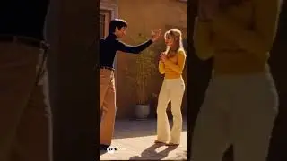 Bruce Lee best Sifu for Sharon Tate