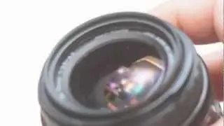 Promaster HGX filter comparison impact test