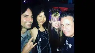 TeamTMRN at Revolution Amityville NY (7.8.2017)